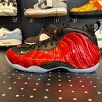Nike Air Foamposite One "Metallic Red" US10.5/28.5cm