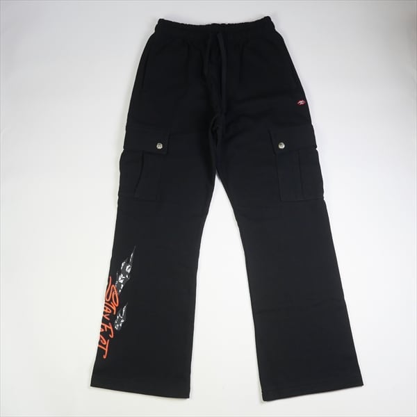 Size【M】 CHROME HEARTS クロム・ハーツ MATTY BOY CARGO SWEATPANTS