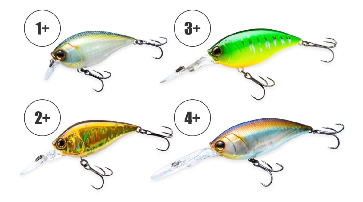 ALL ITEM | Lure shop ROOM