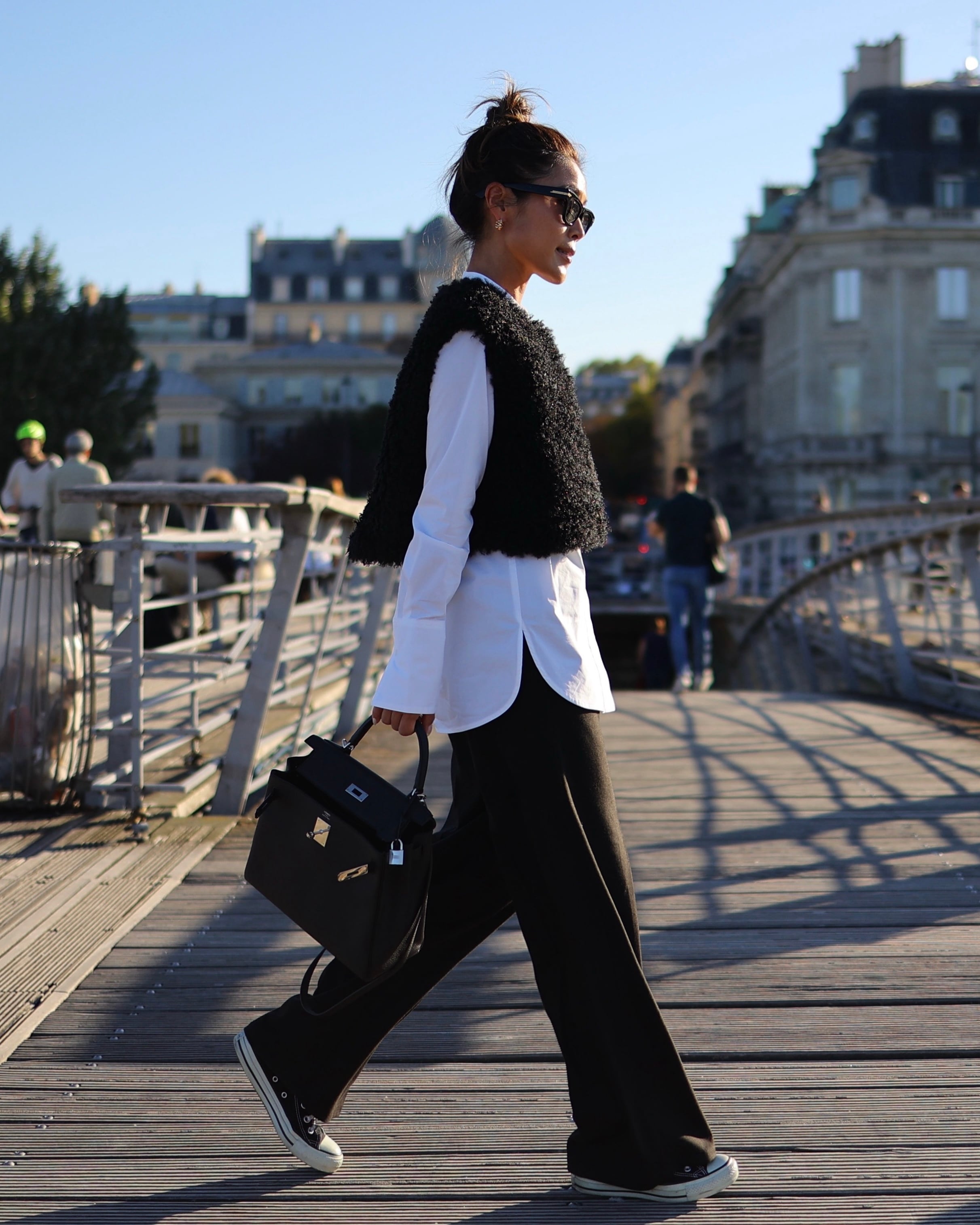 GPCF-603 Poodle Vest | gypsohila