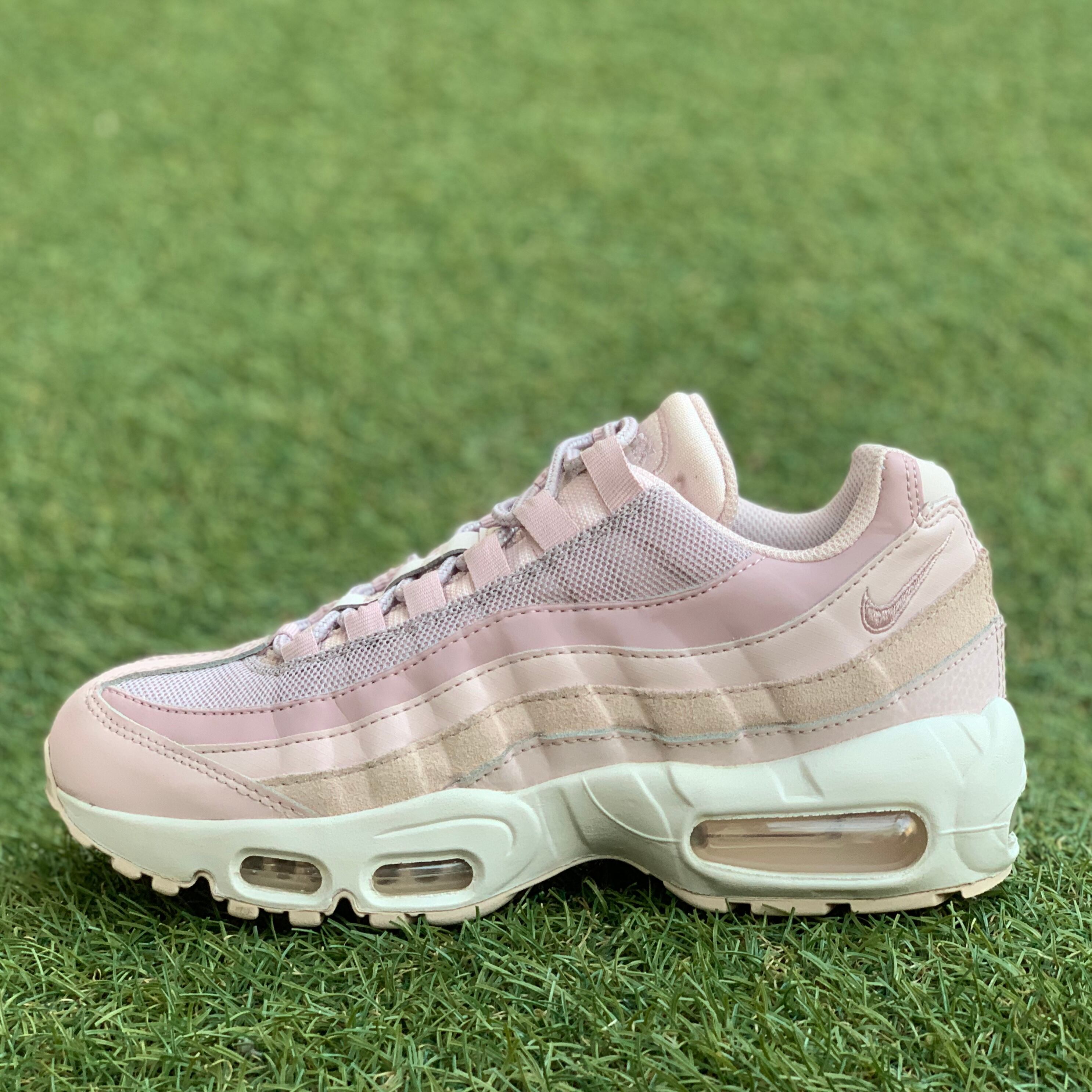 NIKE AIRMAX95 ナイキ エアマックス95 F803