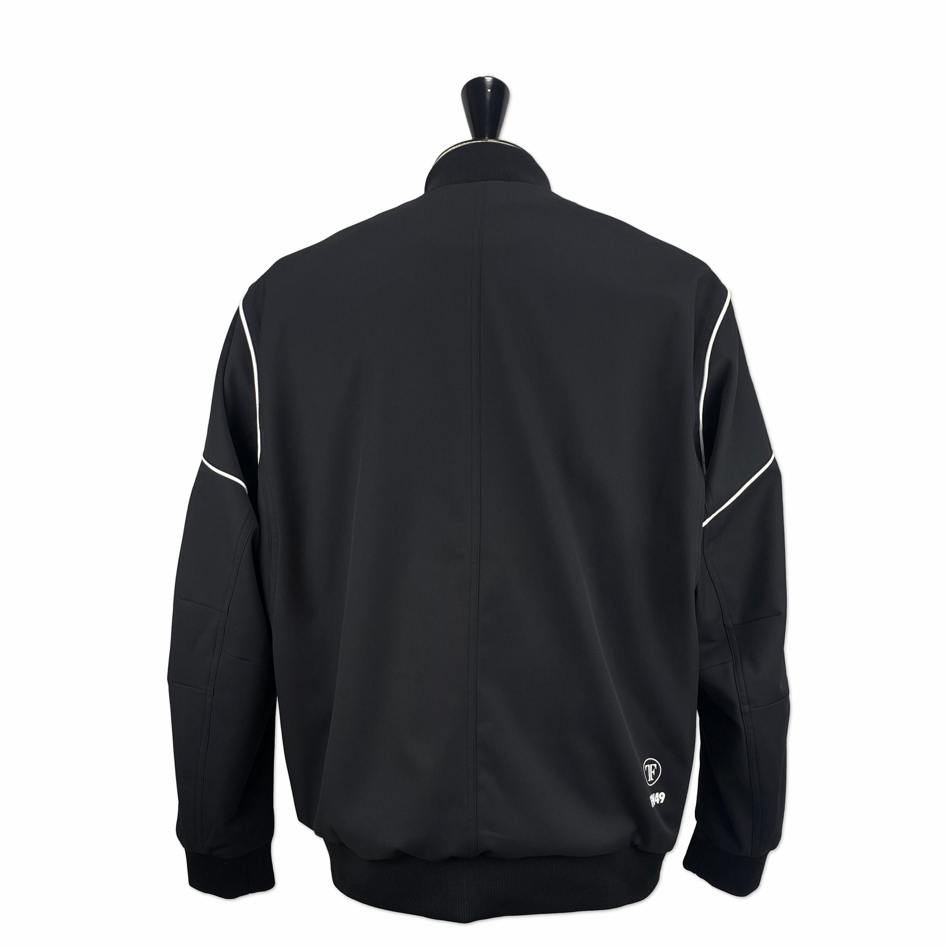TFW49】《MEN'S》LUXURY OCTA STADIUM (BLACK) | Sandy GOLF