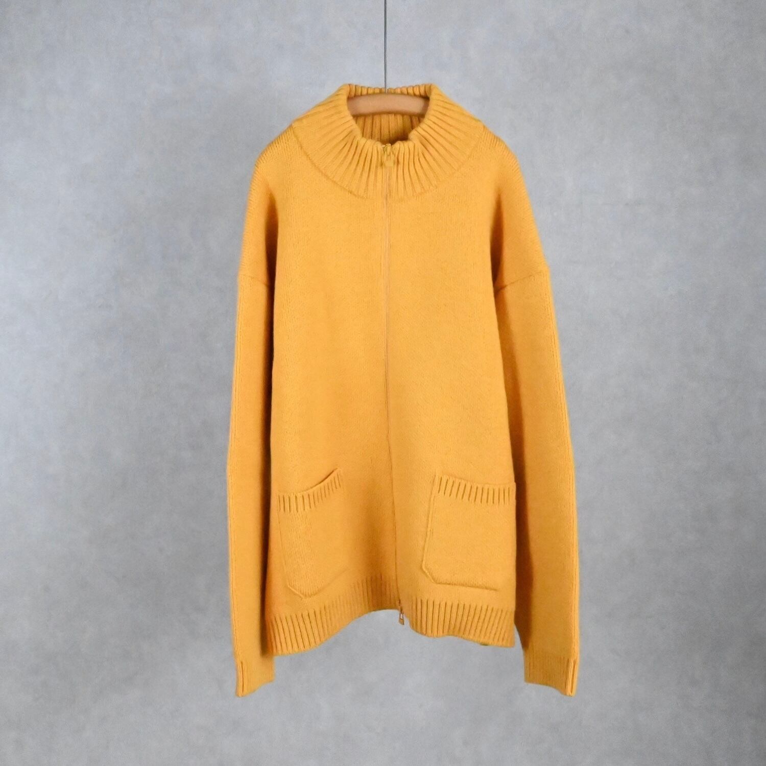 EEL Products】 NORDIC BLOUSON イール プロダクツ ノルディック
