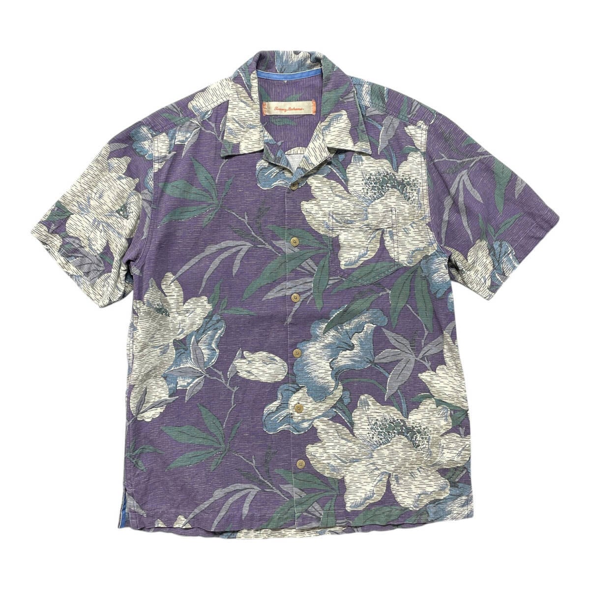 TOMMY BAHAMA | 古着屋エバレット