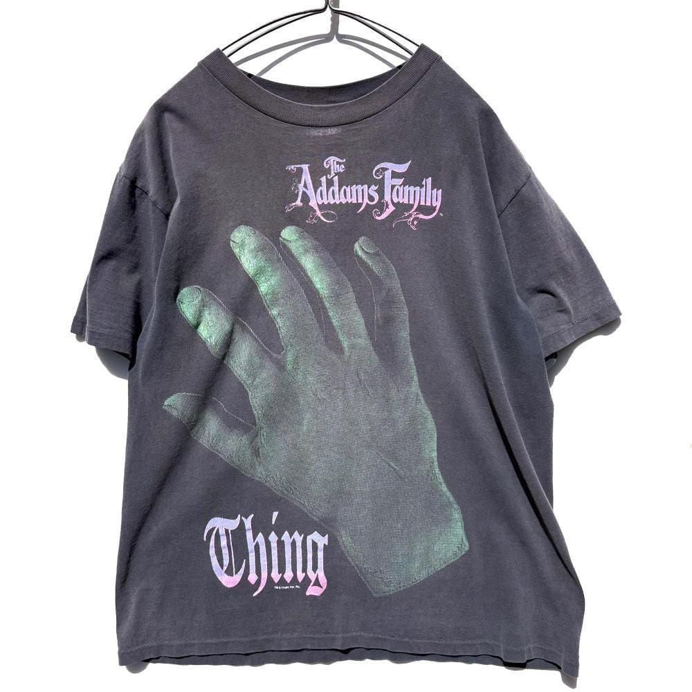 The Addams Family - Made In USA] Vintage Addams Family Promotional