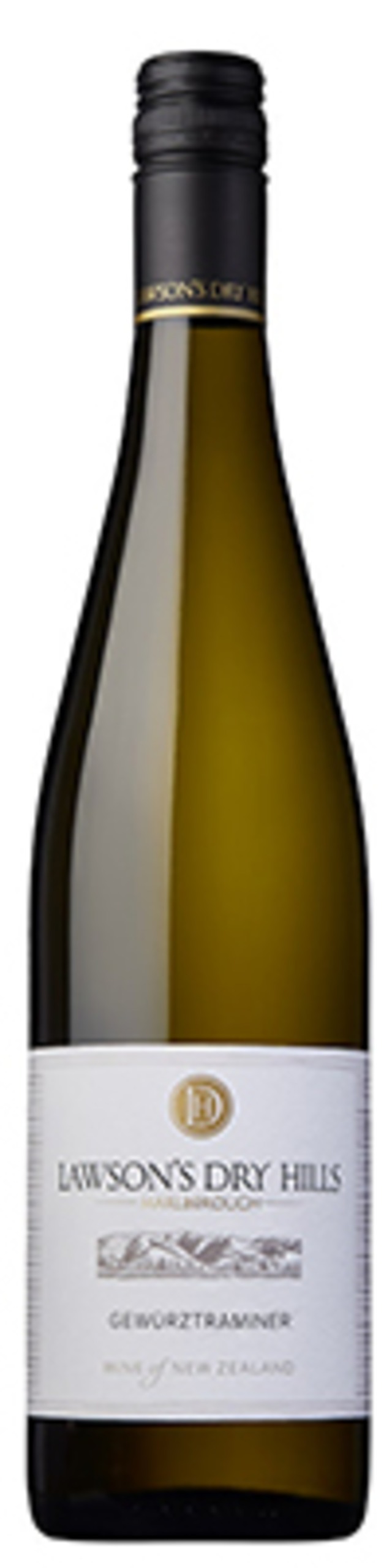 ローソンズ・ドライヒルズ・ゲヴュルツトラミネール 19 Lawson's Dry Hills Gewurztraminer 19