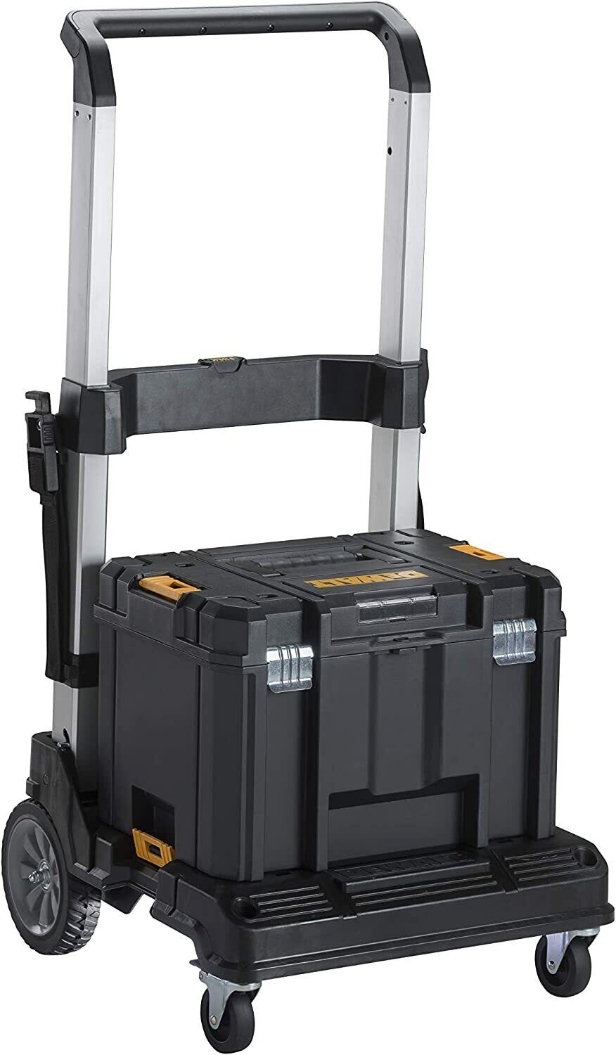 DEWALT/TSTAK モビリティーユニット | WHATNOT HARDWEAR STORE DEWALT/TSTAK モビリティーユニット | WHATNOT HARDWEAR STORE