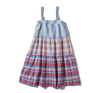 A.P.C Madras    Summer Dress