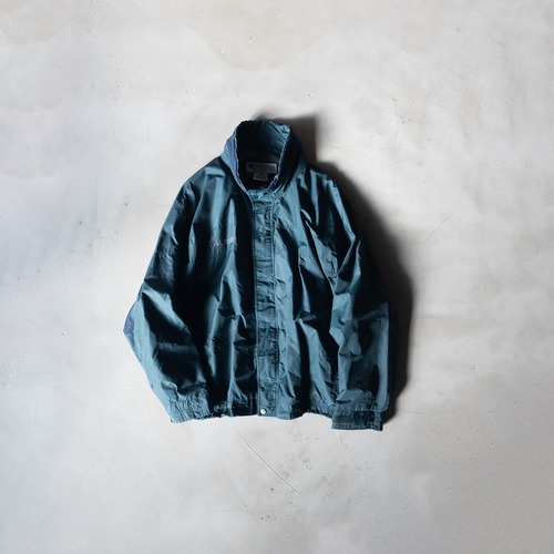 "Columbia" used Bugaboo jacket