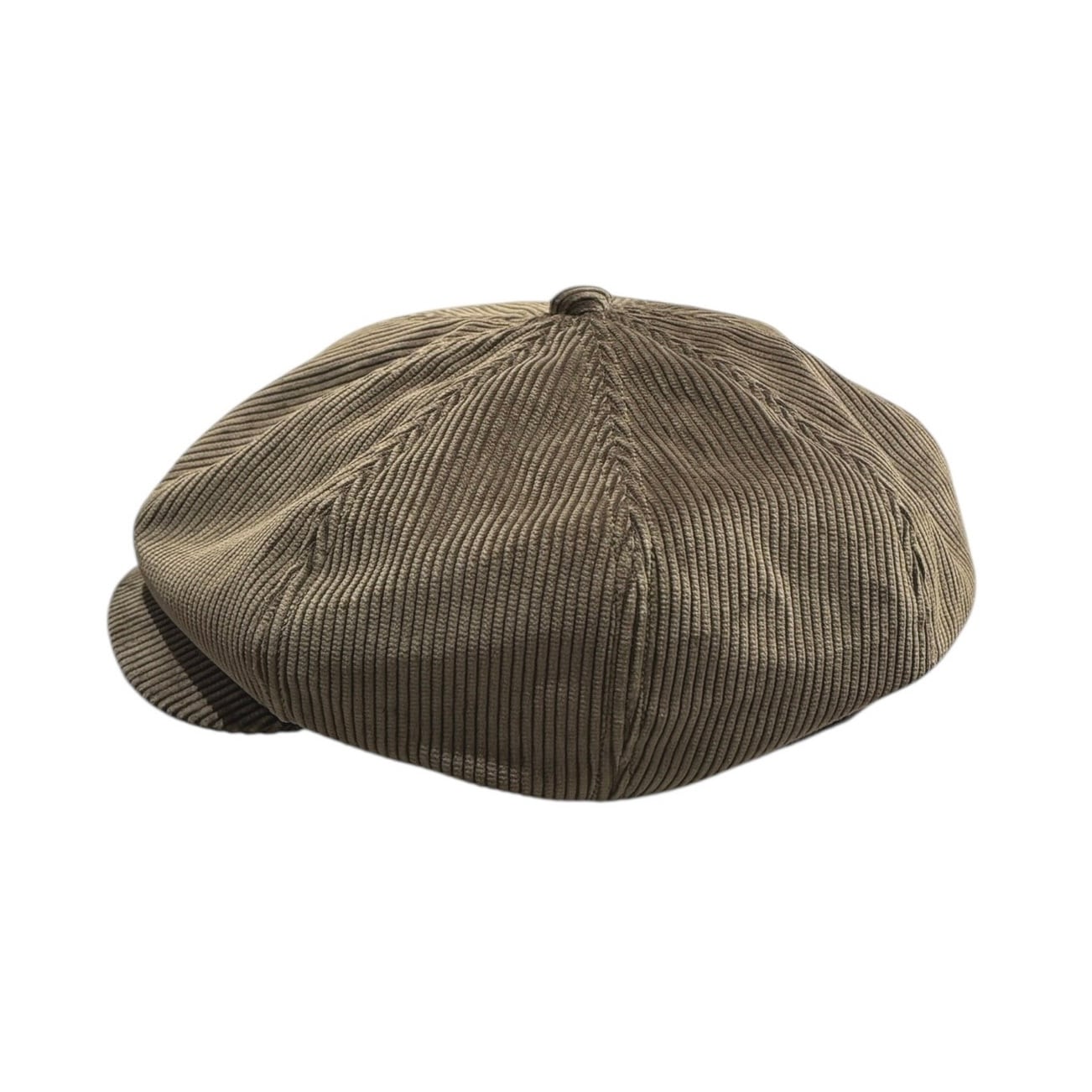 NIGEL CABOURN / CASQUETTE - 8W CORDUROY (ナイジェルケーボン