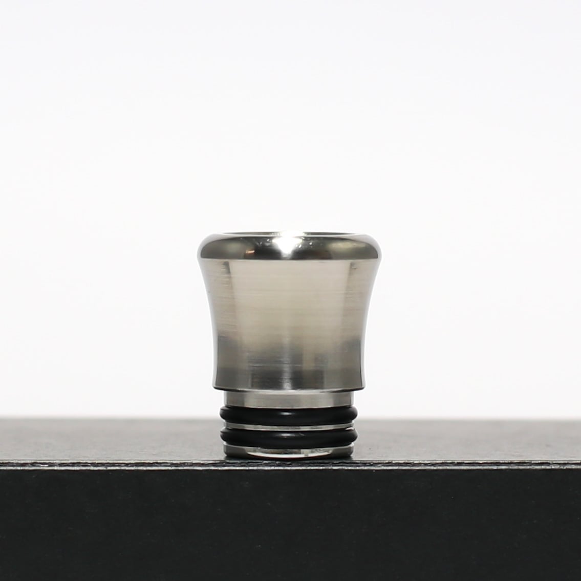 SACASA FUJI SS by GRAM DripTips x Dr.VAPOR | 「Dr.Vapor 」VAPE専門