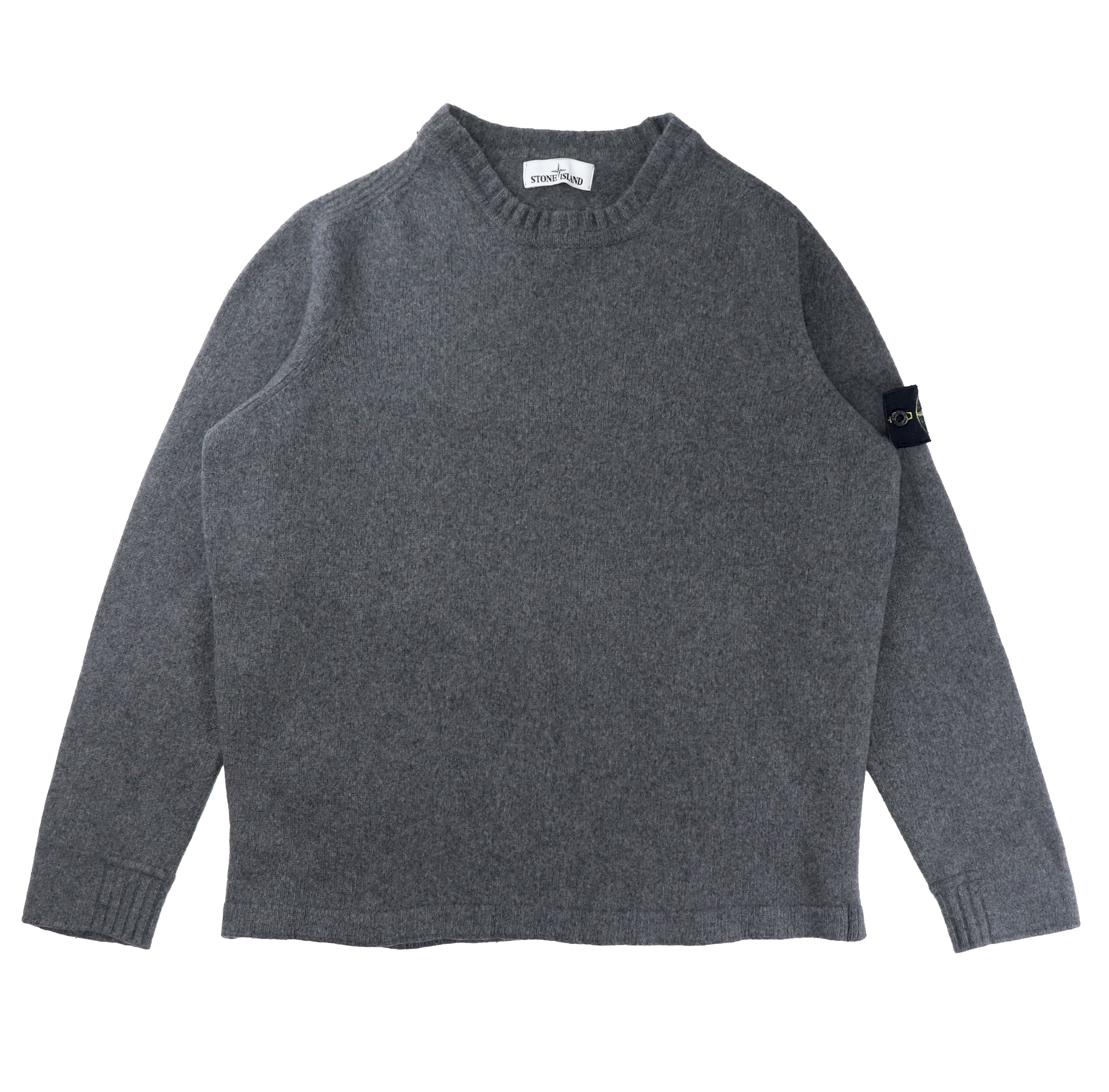 Stone Island WoolNylonKnit