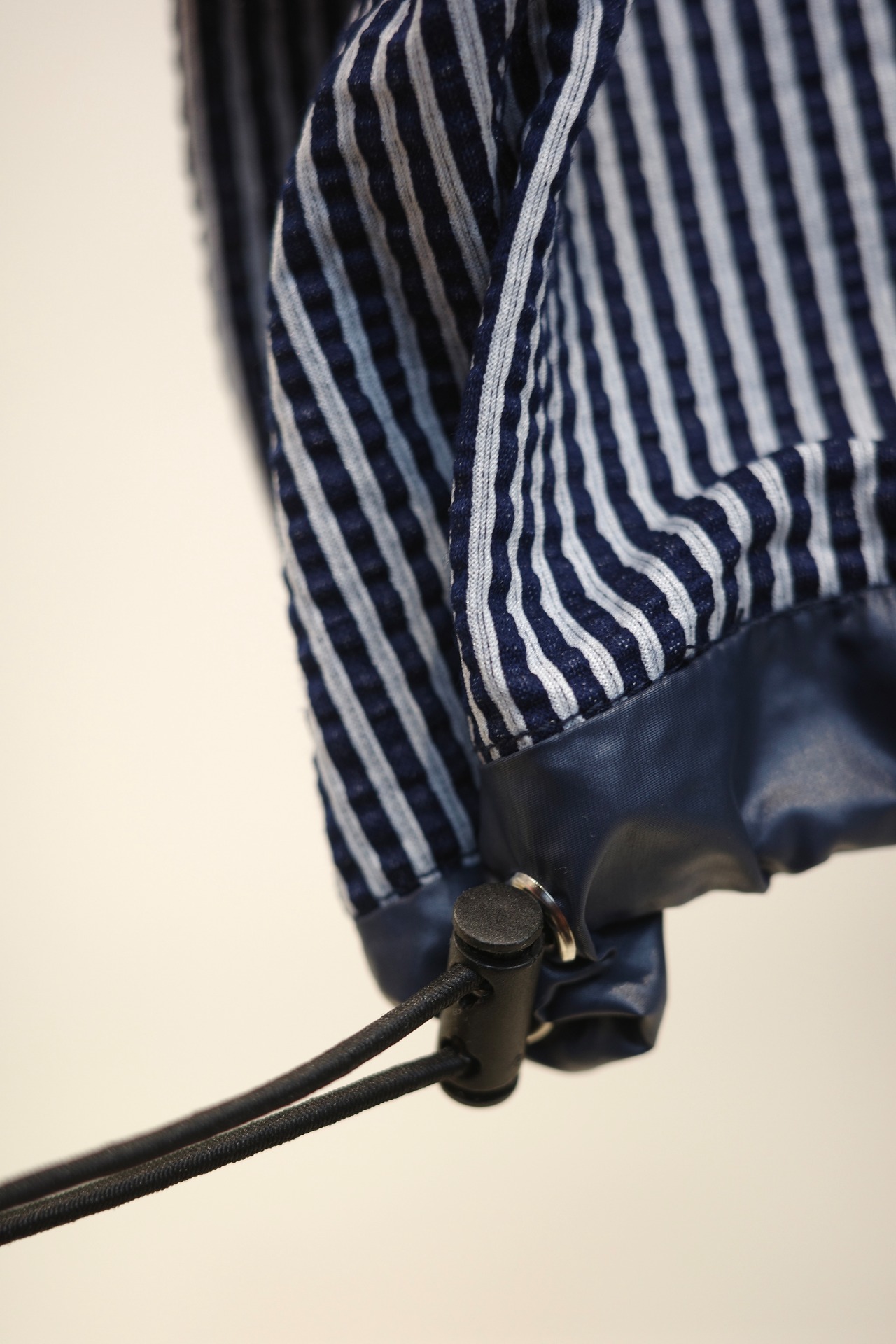 SEERSUCKER OPENCOLLAR H/S SHIRT / RGT-22-2
