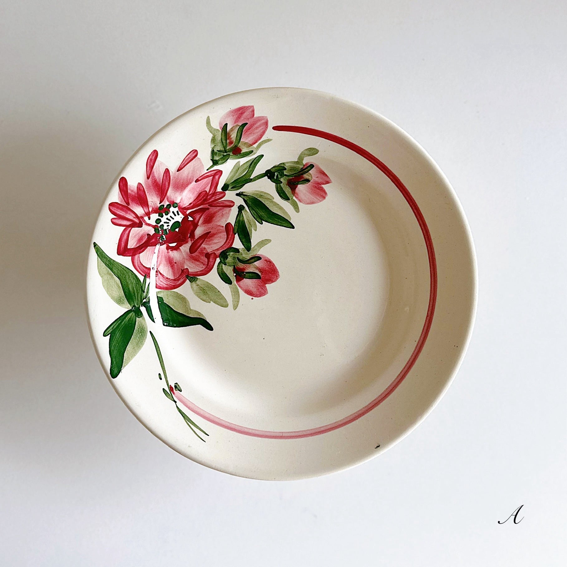 Sarreguemines サルグミンヌ | ぽわにえ・だむーる