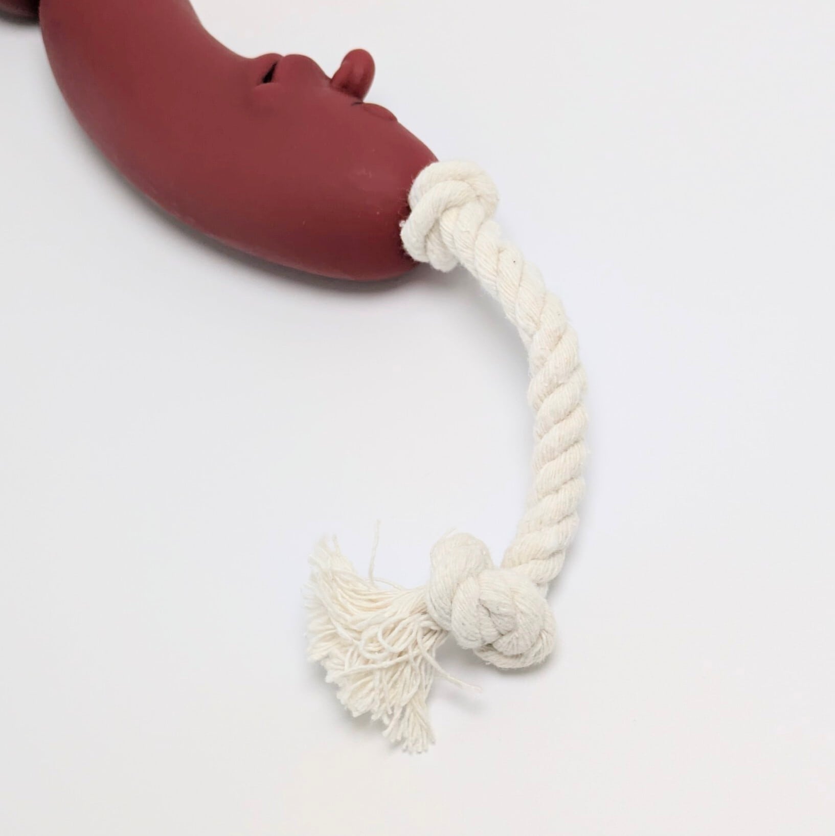 【 SAUSAGE ROPE ( ソーセージロープ ) 】 ソーセージくんたち / 装飾 / オーナメント 〚アメリカン雑貨 アメトイ〛