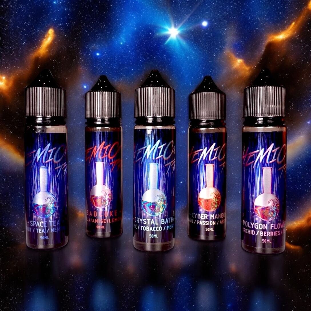 chii バイオラブ&バビッテ 店販用 | VAVITTE核酸セルボンバークリーム