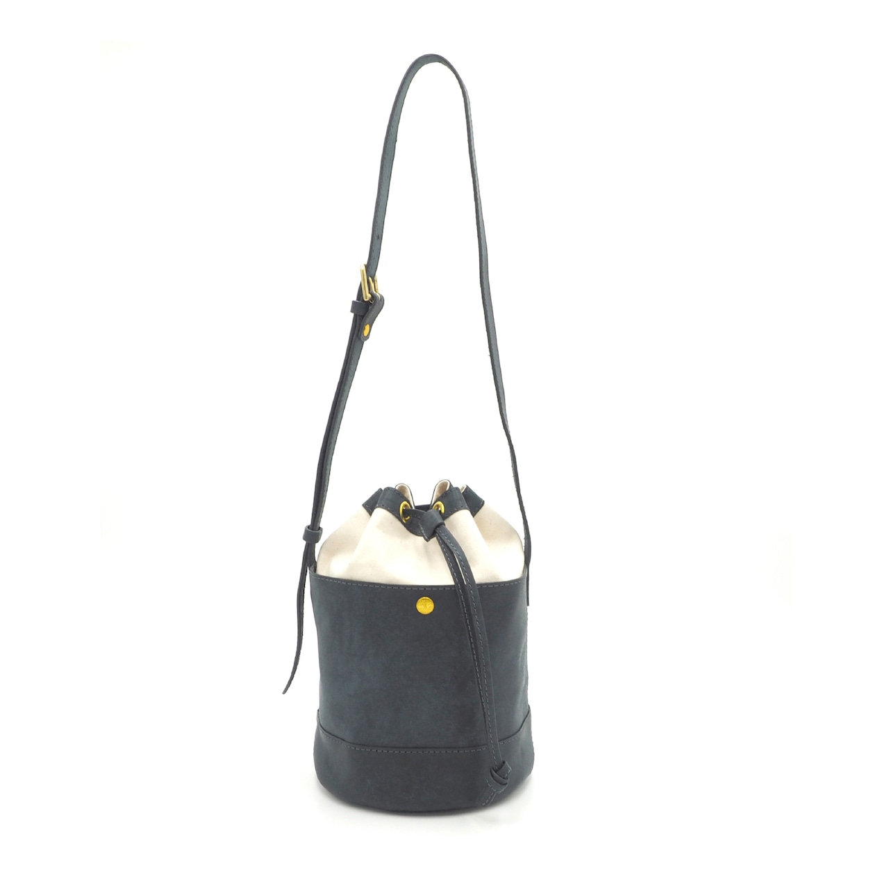 BUCKET BAG -M-