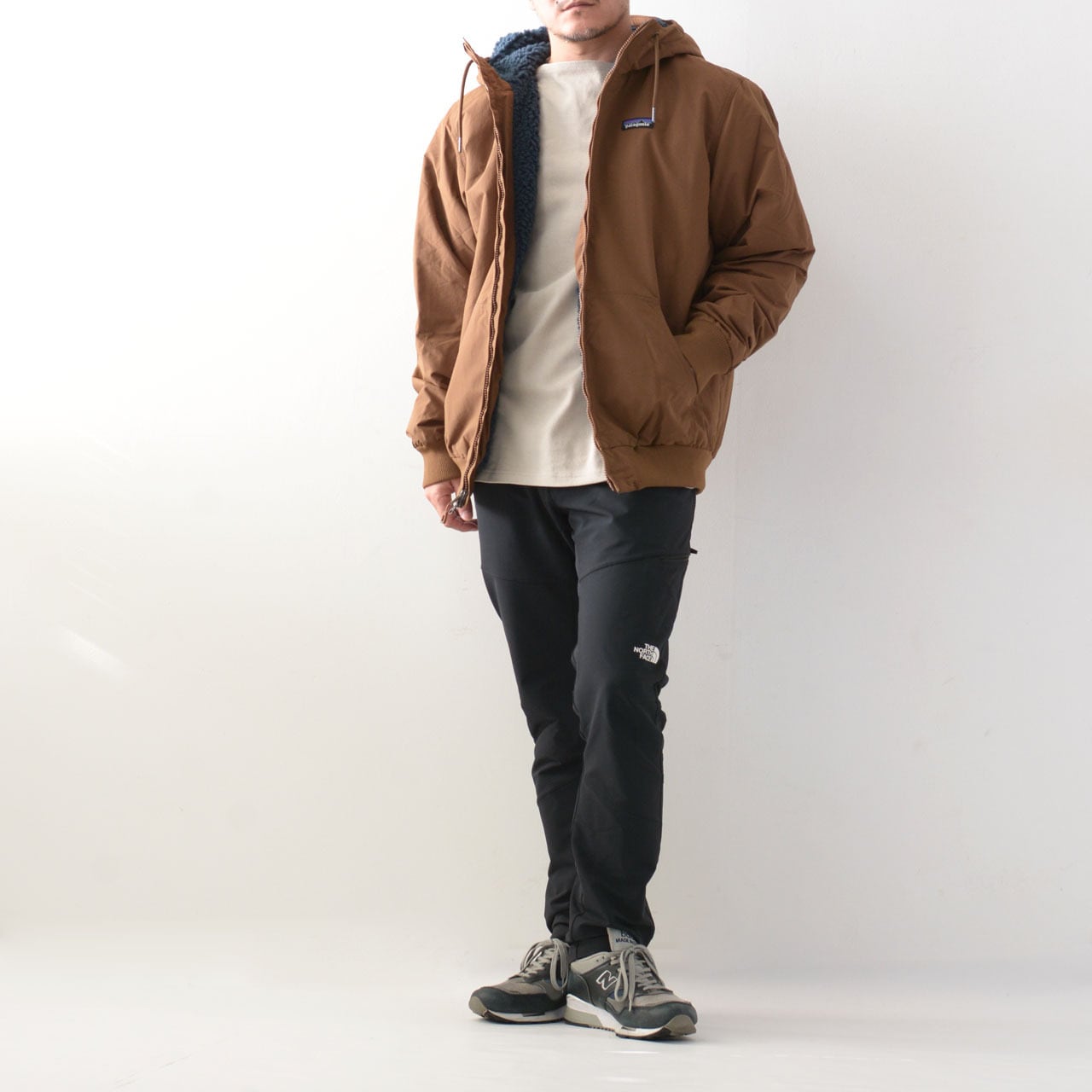 Patagonia [パタゴニア] M