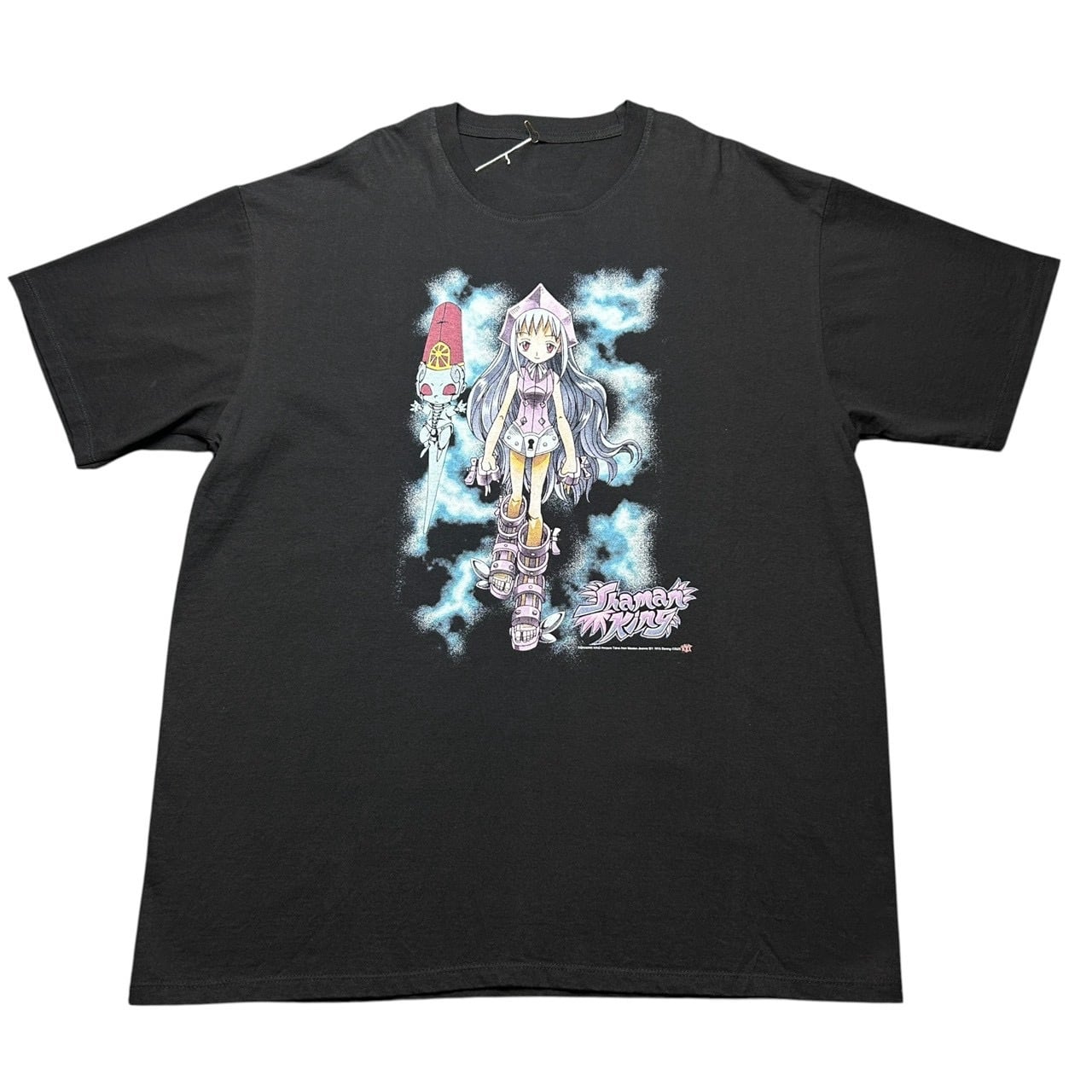 CLANNAD T-shirt | 古着屋 極楽家