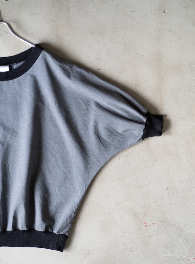 "American Apparel" used Trim pulloevr