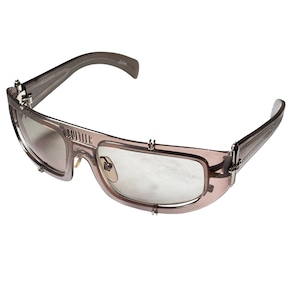vintage Jean Paul GAULTIER sunglasses “56-6202”