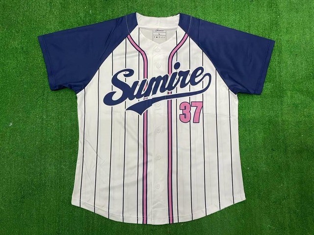 クラスTシャツ 野球ユニフォーム クラスTシャツ激安2000円