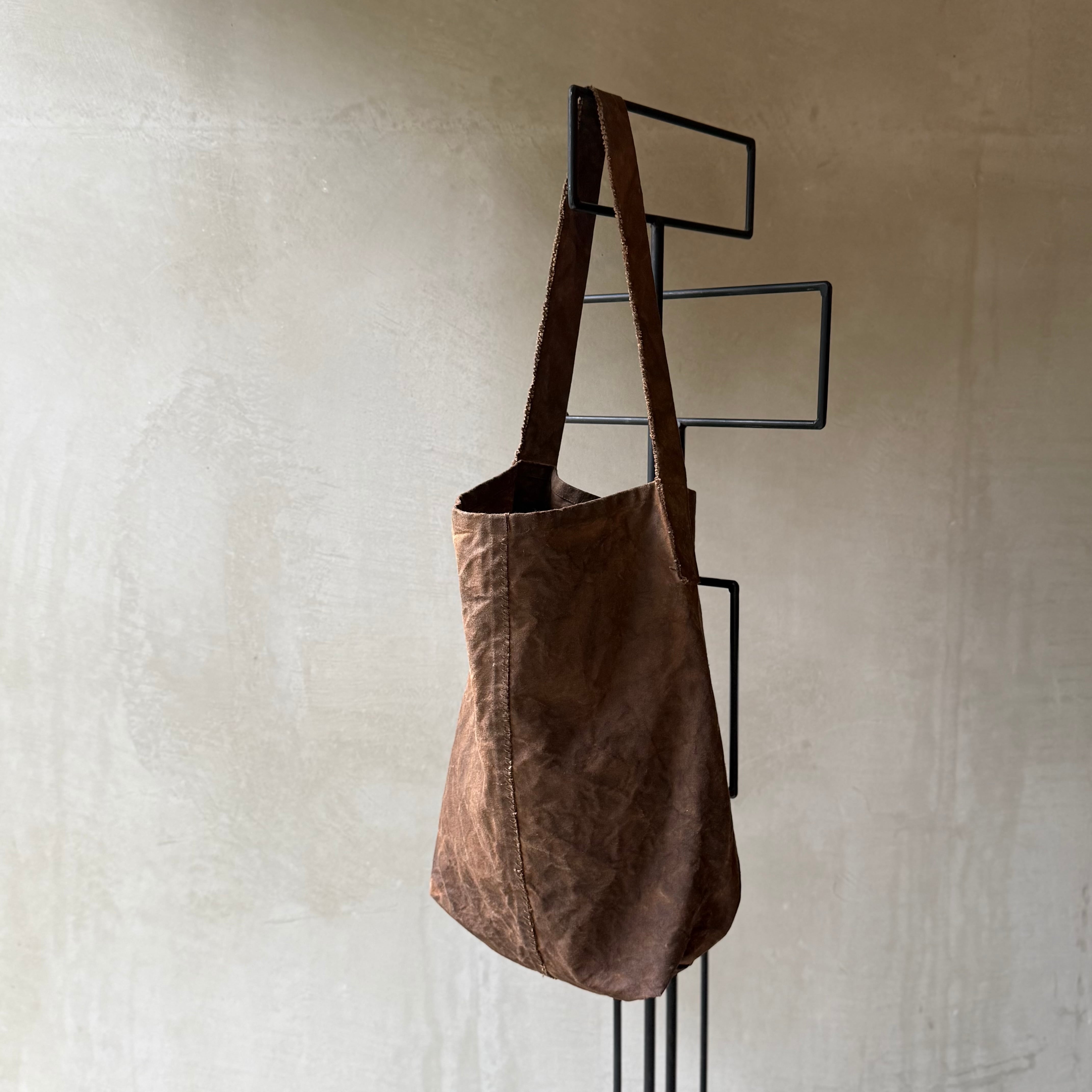 美品 百田むつみさん トートバッグ 百田むつみ かばん展: infomation