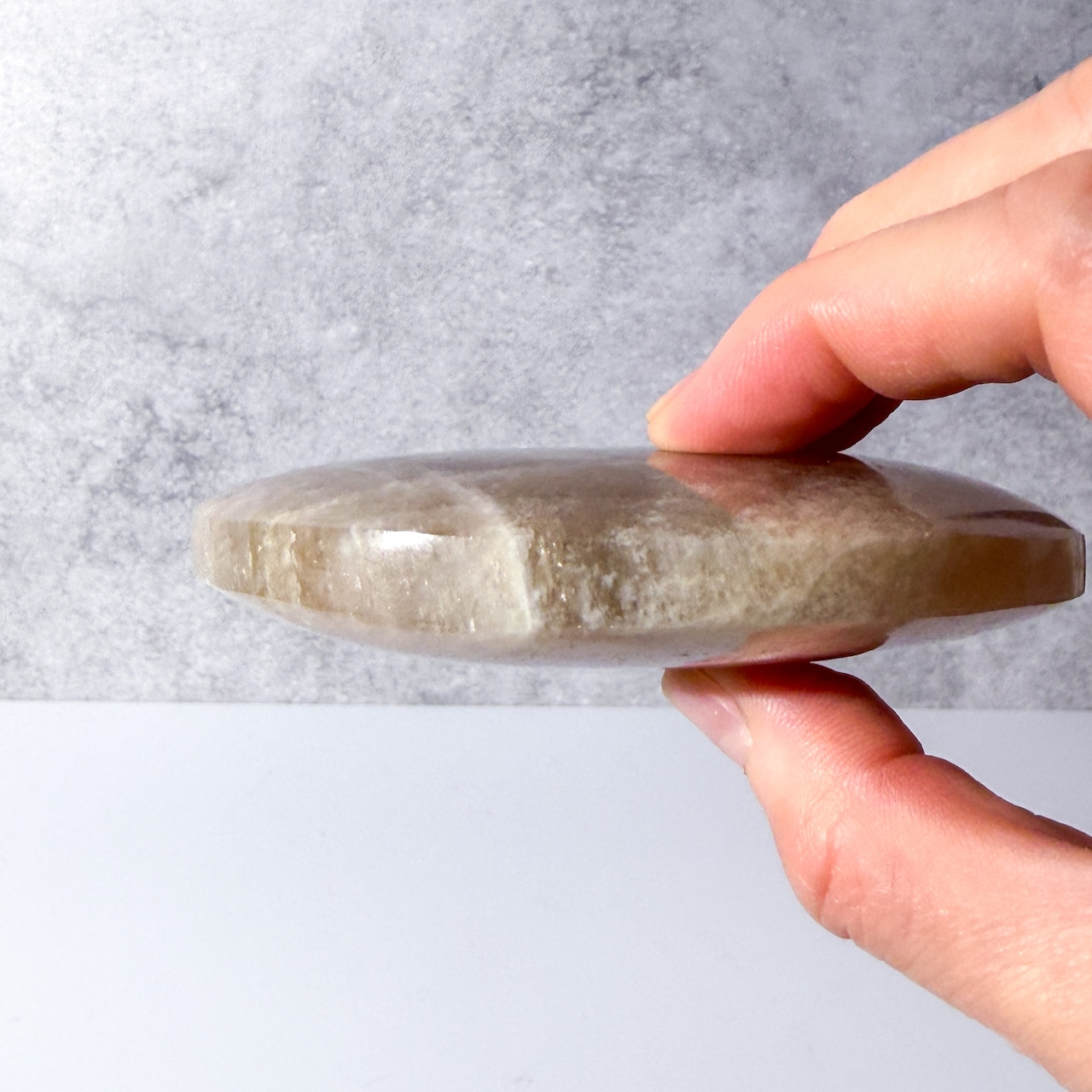 ムーンストーン お月様 * Moonstone * 天然石