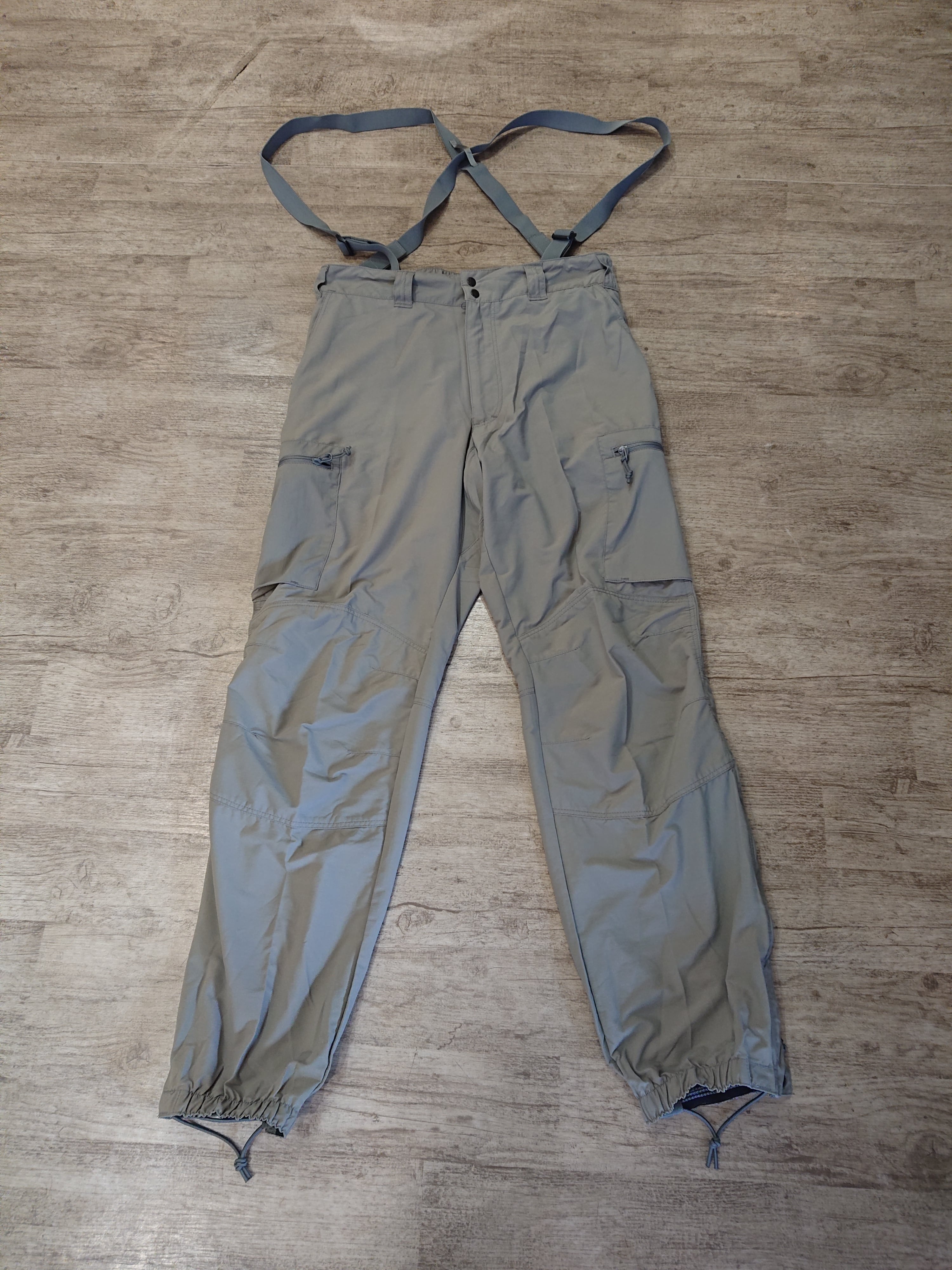 MARS patagonia level5 袋付きdead stock | nice closet