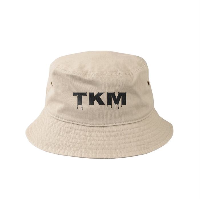 MMA(MOUNTAIN MARTIAL ATRTS) MMA_Takumi Okada Camo Bucket Hat Gray