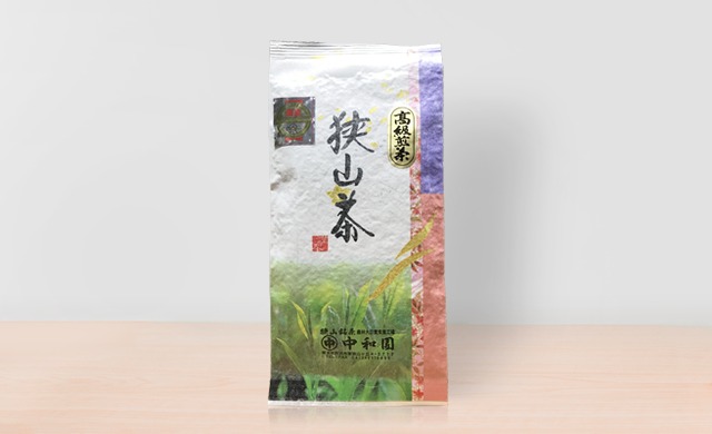 やぶきた - 高級煎茶(100g)