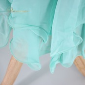 社交ダンス 衣装 スタンダード ドレス ワンピース パーティ衣装 prima boutique プリマブティック 水色 ライトブルー系 ミントグリーン系 花柄 レース 立体感 フレア スカート 軽量 おしゃれ 結婚式 ダンスパーティー フォーマル装飾 デイリーユース パーティーコーデ シルエット おすすめ商品 人気商品 しなやか 繊細なデザイン ドレストップス 体型カバー 上品 イベント用