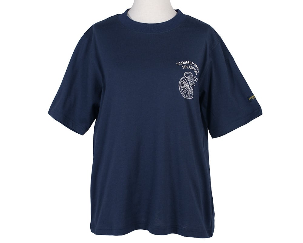 citrus pop Tシャツ NEC56306 | Keitto NORTHERNTRUCK LILASIC