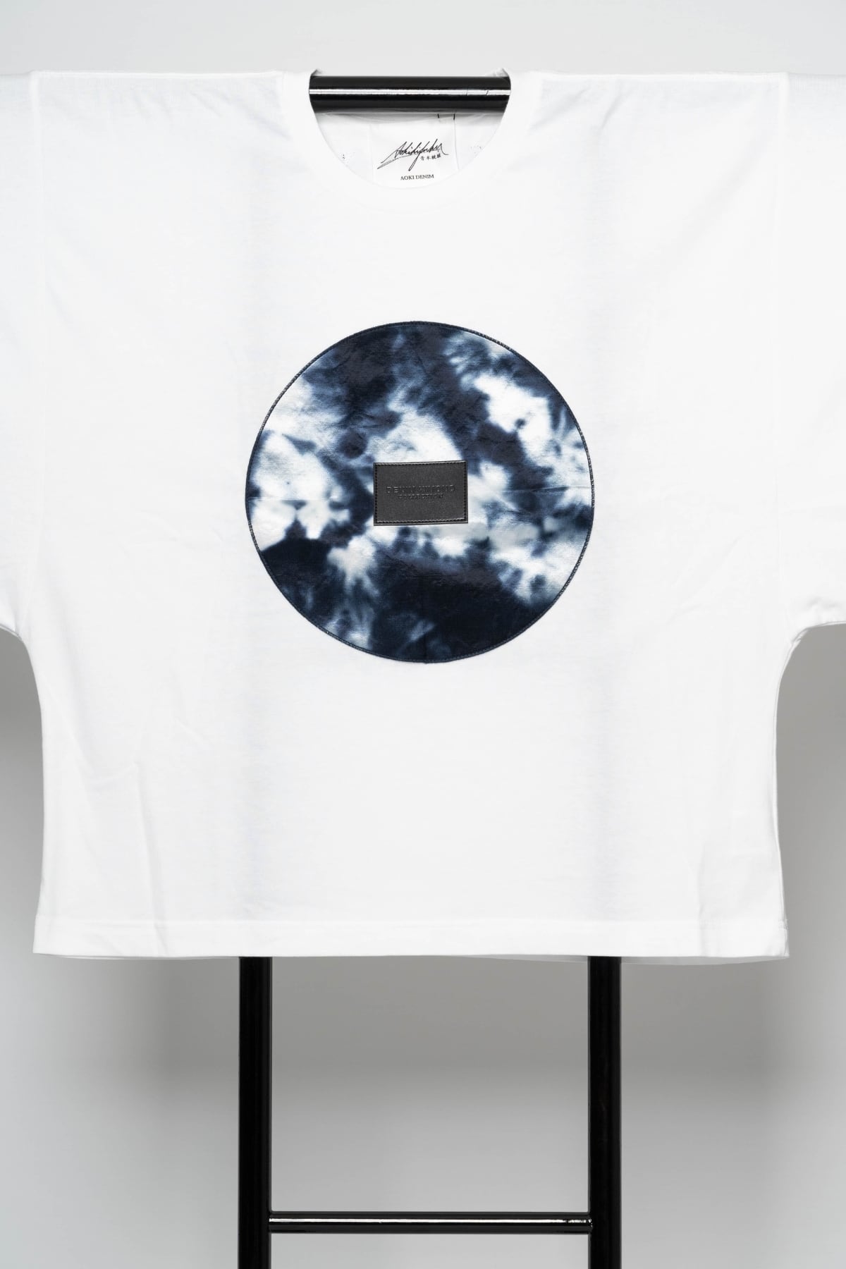 青木被服× KIMO NO T®︎】コラボレーション 