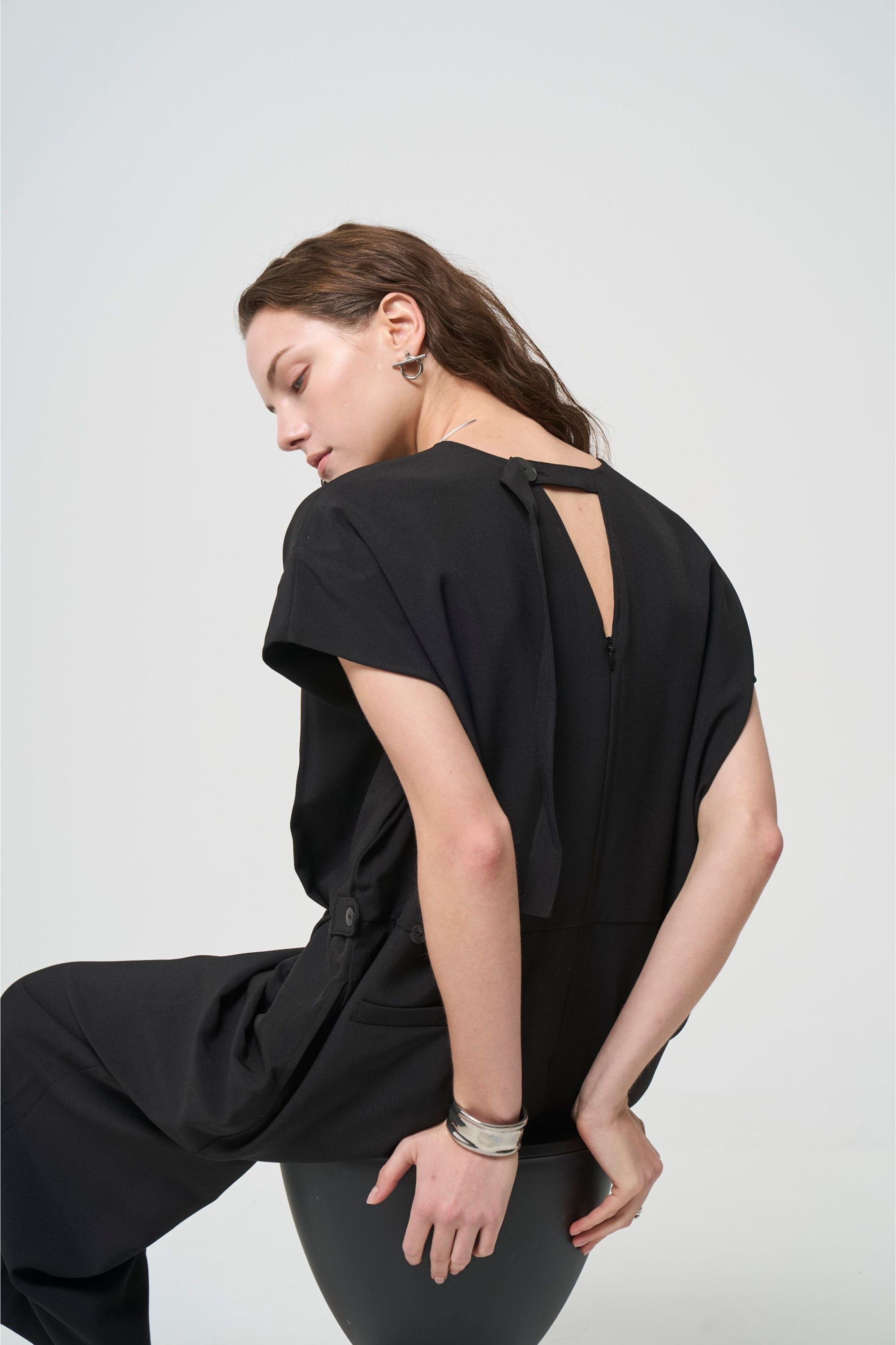 Eternal All-in-one - BLACK | seven dot - ライフスタイルECサイト -