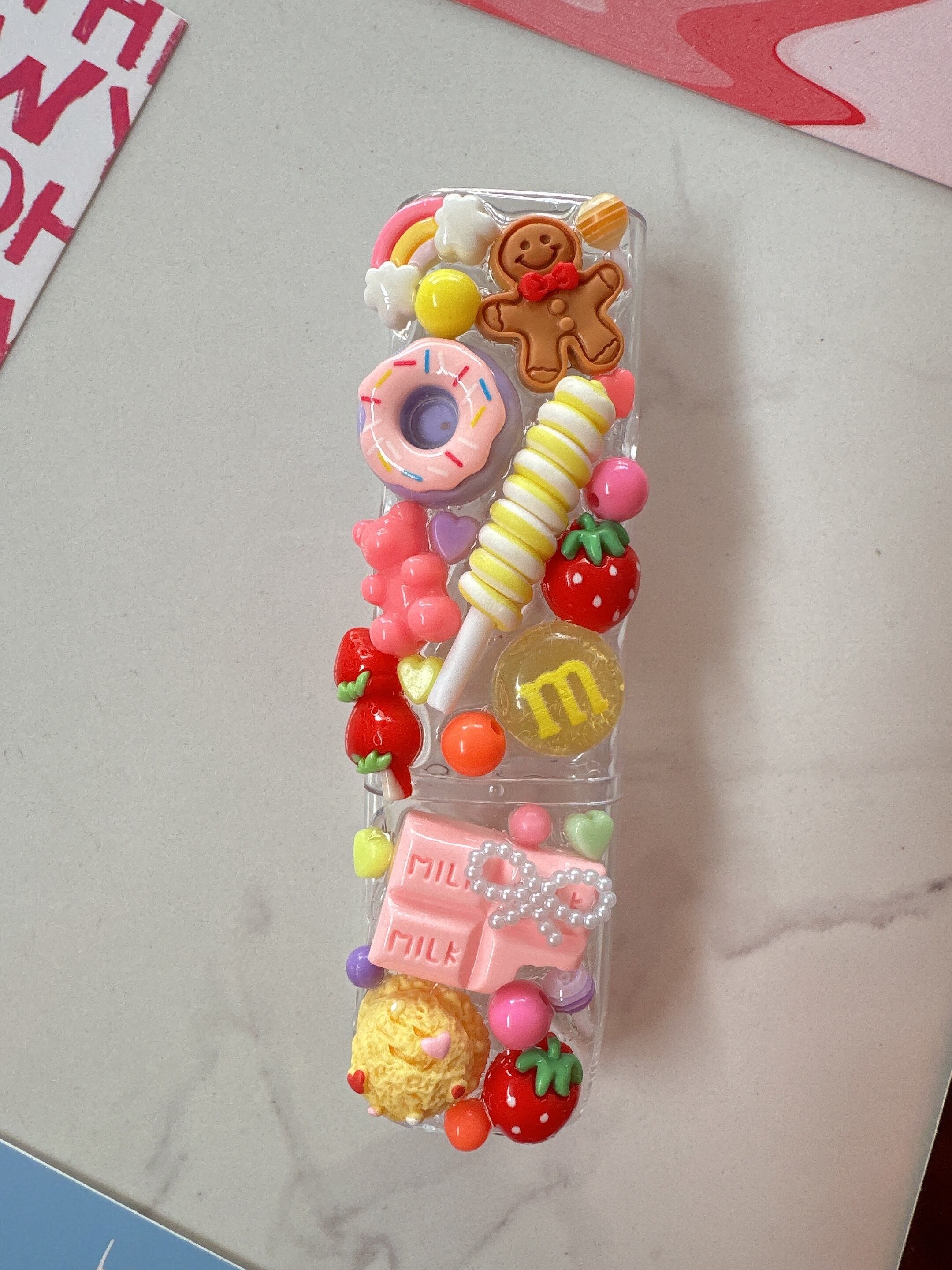送料無料】iQOSケース♡イルマワン♡K-5 | ♡MONREVE♡