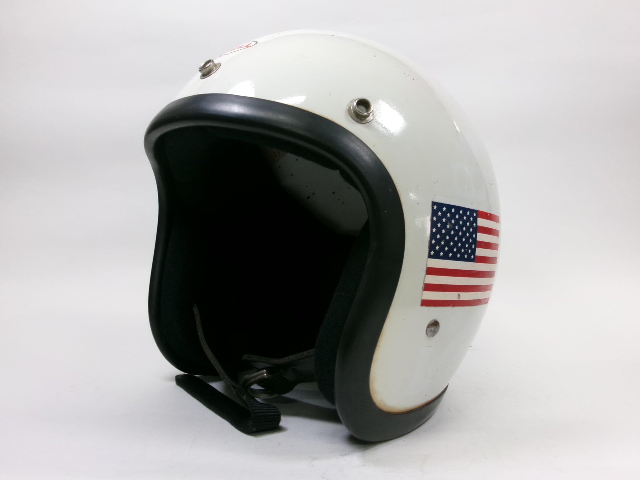 HEADS Vintage Helmets & Accessories