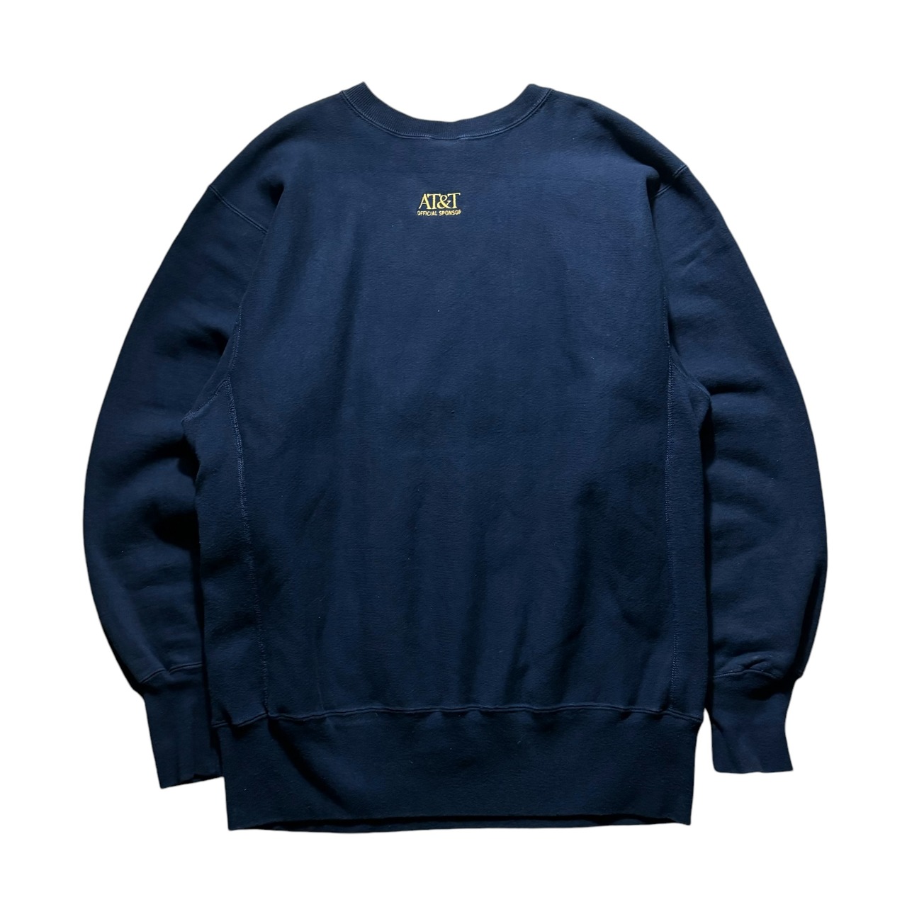 vintage 1990’s CHAMPION “reverse weave”