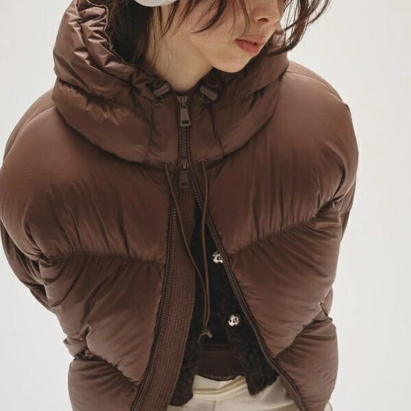 TODAYFUL トゥデイフル Life Ultralight Goose Jacket ウルトラライト