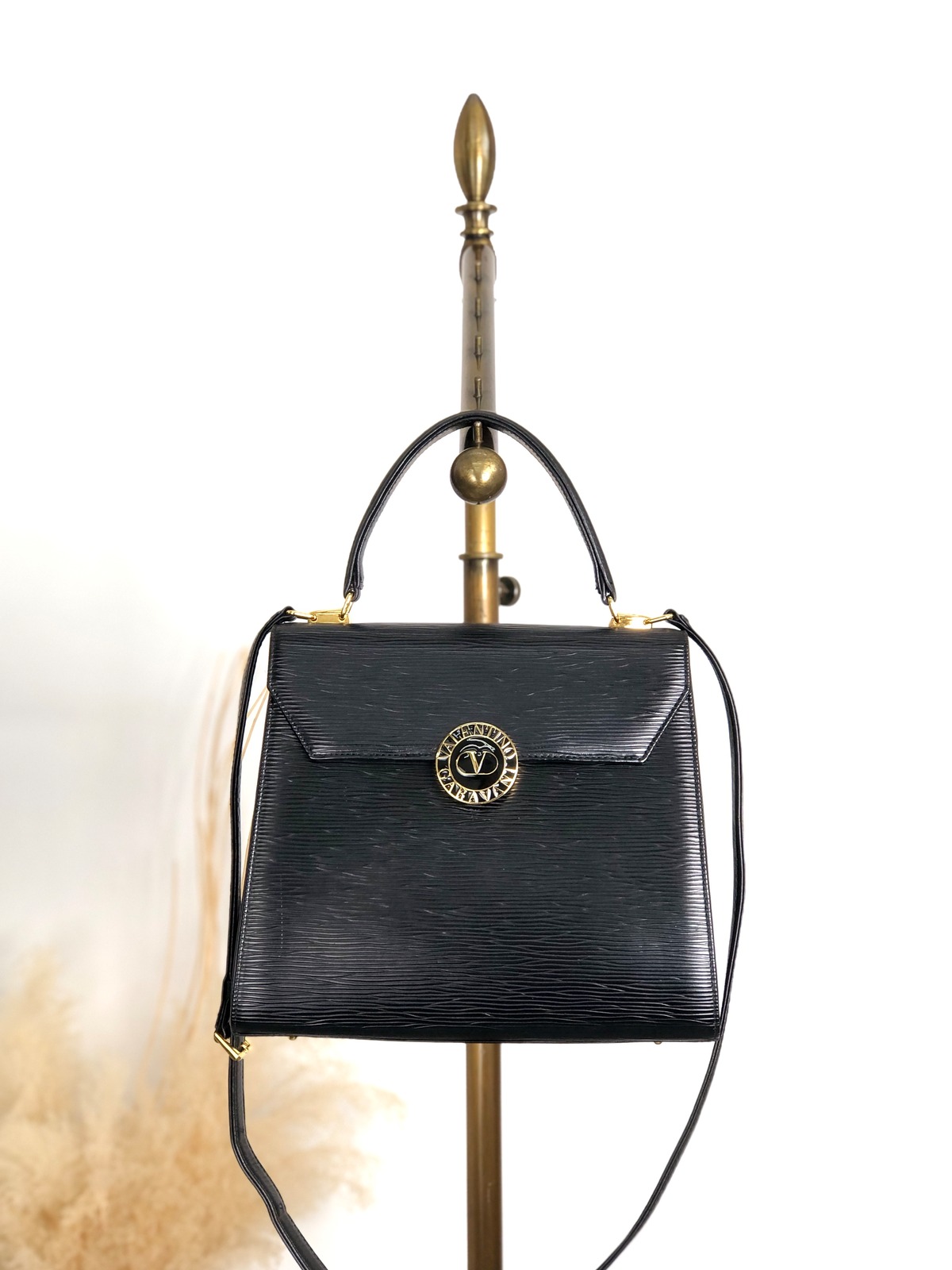 VALENTINO GARAVANI ヴァレンティノ ガラヴァーニ ショルダーバッグ 