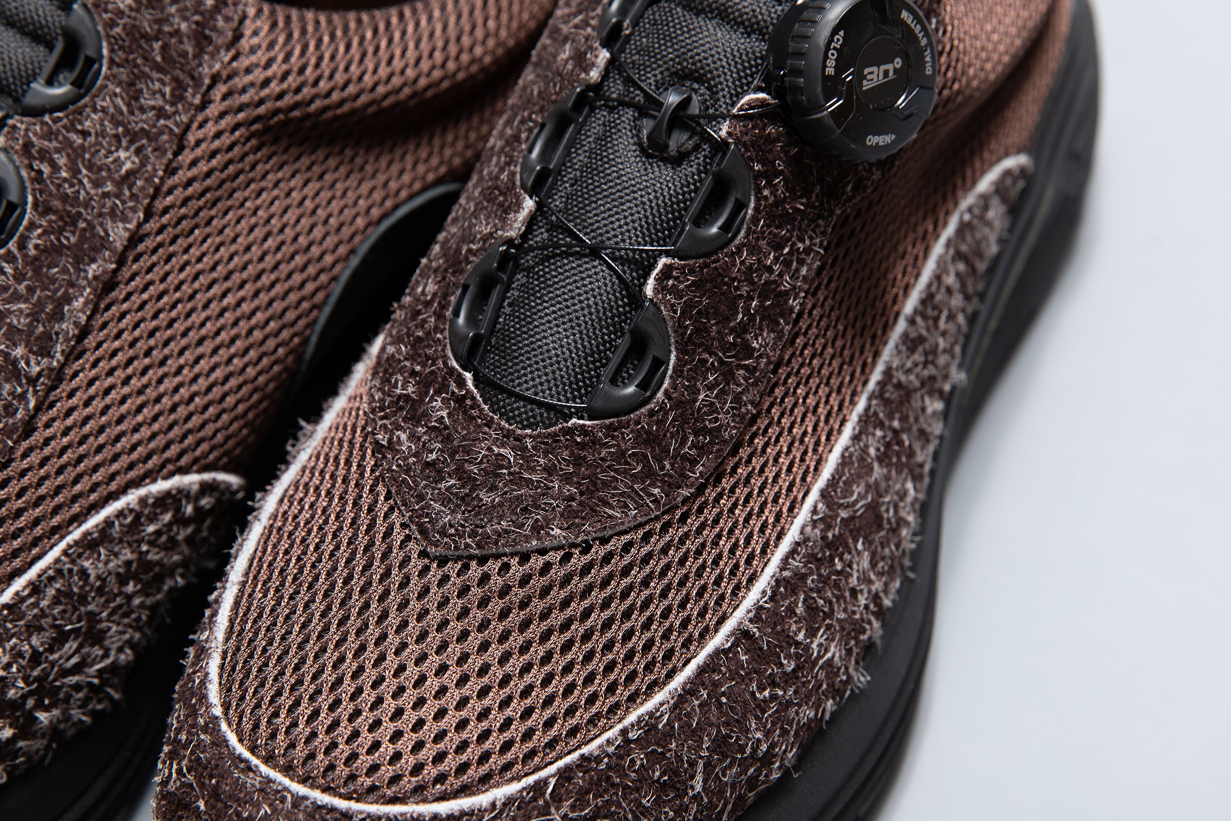 pg NEW DAWN | BRN | PLAYGROUND | スニーカーショップ