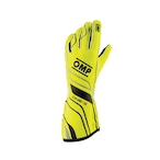 IB0-0770-A01#099 ONE-S GLOVES MY2020 Fluo Yellow