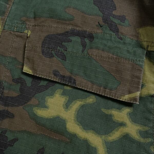 Size【M】 TENDERLOIN テンダーロイン MOCK BDU RIP STOP JKT
