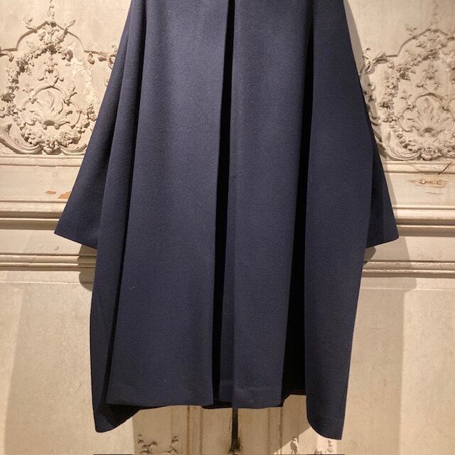 デッサンデモード Dessin de Mode【デッサン ド モード】ラウンドカラーコート ( 16DCO