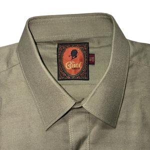 unknown vintage deformation shirt