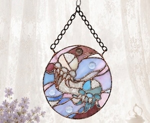 クラゲのサンキャッチャー 〜Twilight Jellies〜
