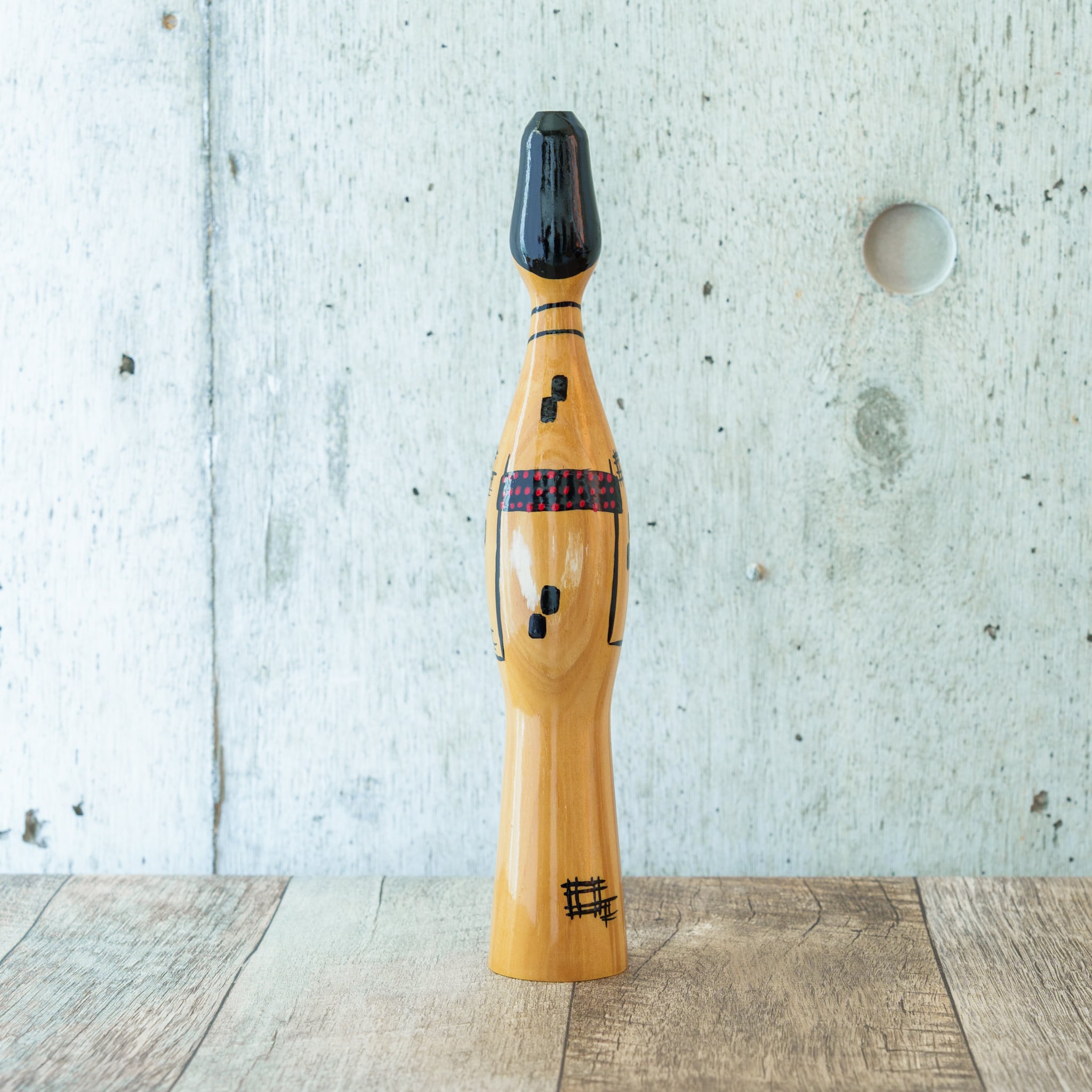 みやらびこけし | Dear Okinawa,