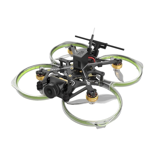 Flywoo FlyLens85 analog ELRS2.4G