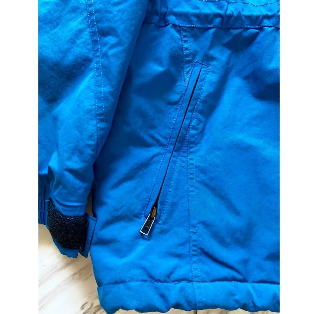 90〜00s Airwalk Nylon Anorak Jacket