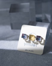 夜と花と灯火と